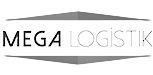 Logotipo Mega logistica