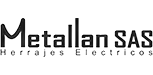 Logotipo Metallan
