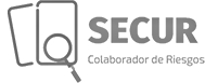 Logotipo Secur App