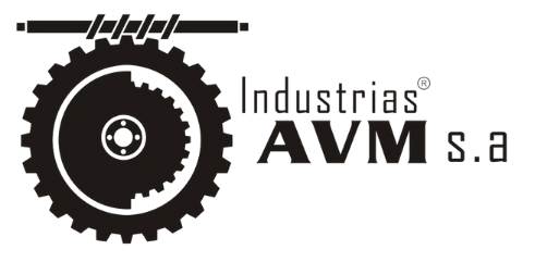 Logo AVMINDUSTRIAS