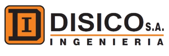Logo DISICO