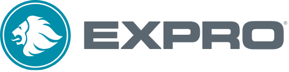 Logo EXPRO