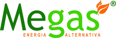 Logo MEGAS