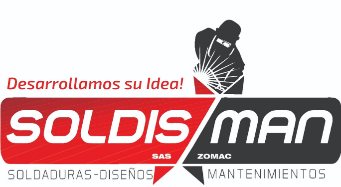Logo SOLDISMAN