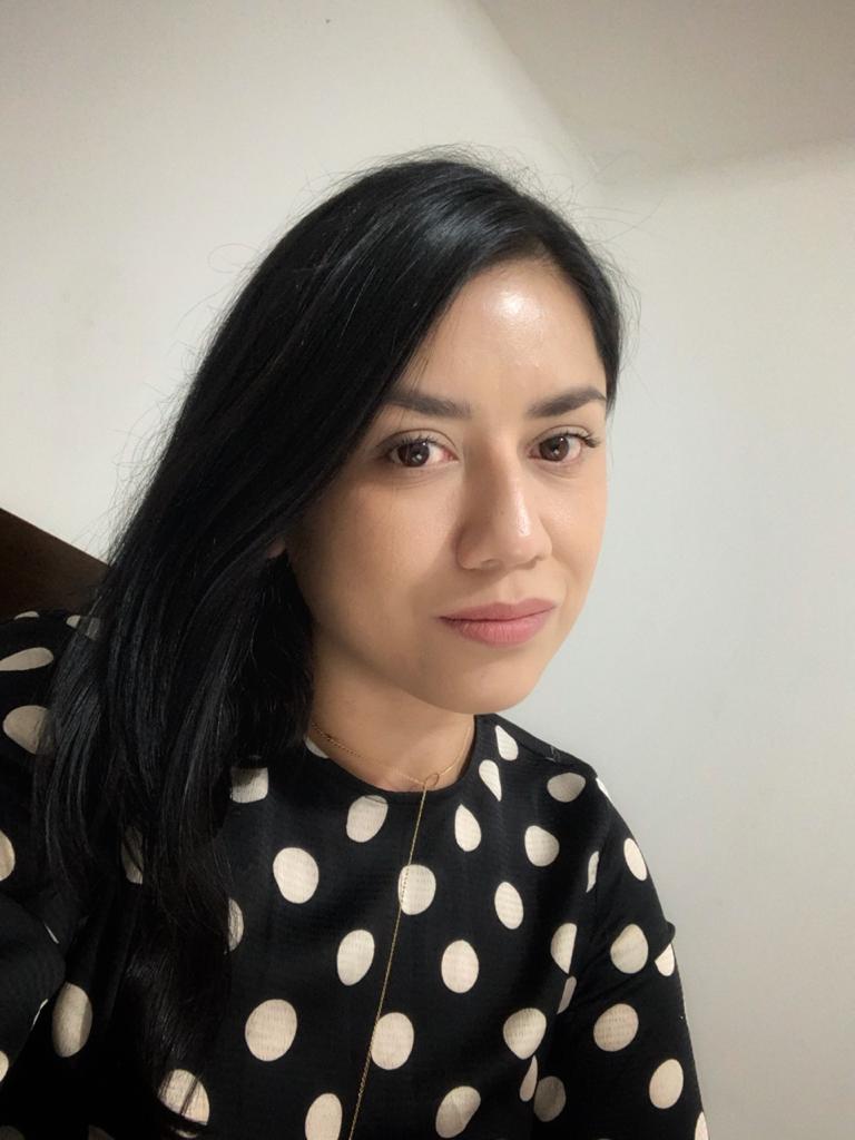 Doribel Osorio Mariño