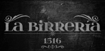 Logotipo Birreria
