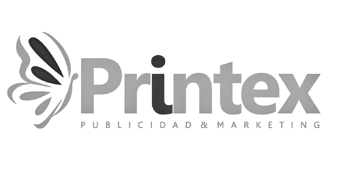 Logotipo Printex