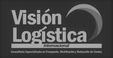 Logotipo vision-logistica