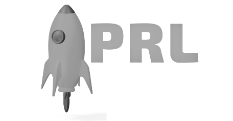 Logotipo PRL